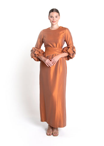 Baruni Enchant Dress - shopidPearl