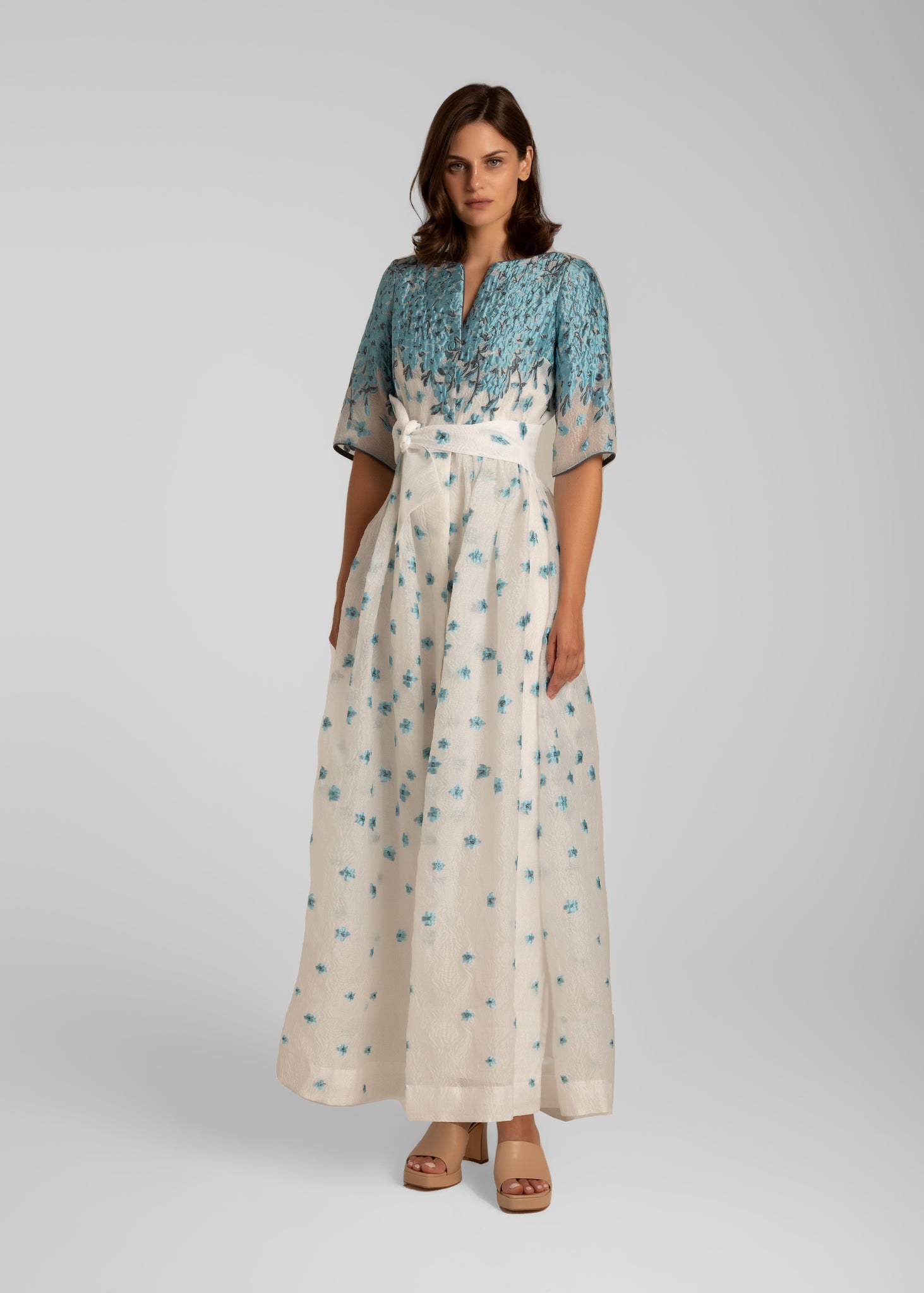 Baruni Petunia Dress,Baruni Apparel - Shopidpearl