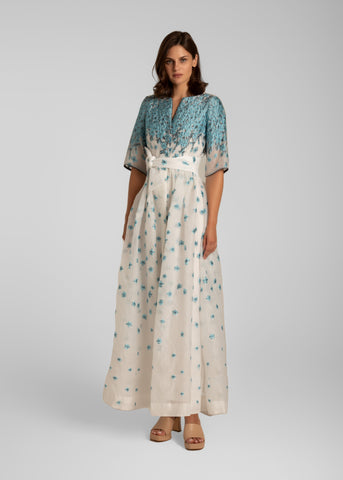 Baruni Petunia Dress,Baruni Apparel - Shopidpearl
