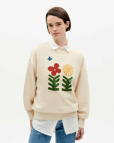 Thinking Mu Metamorphosis Sweatshirt,Thinking Mu - Shopidpearl