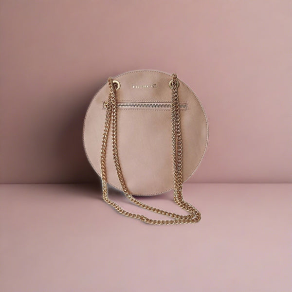 Circle Chain Bag - idPearl