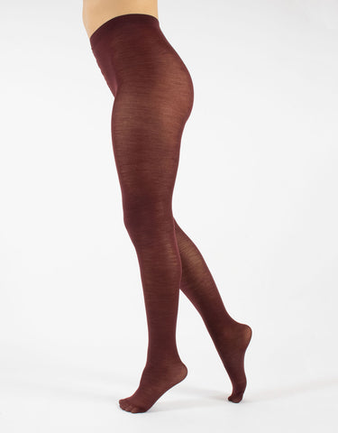 Cette Merino Wool Tights - shop idPearl