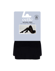 Cette Merino Wool Tights - shop idPearl