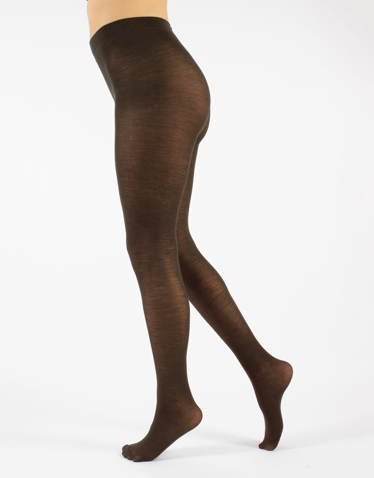 Cette Merino Wool Tights - shop idPearl