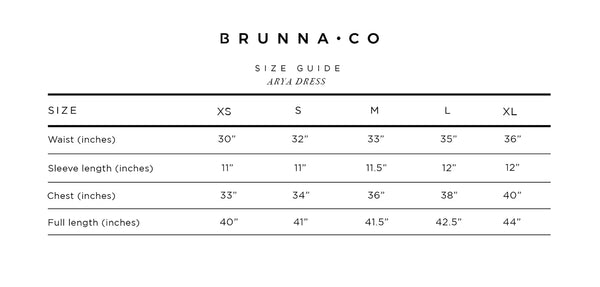 BrunnaCo Arya Safari Linen Dress,BrunnaCo - Shopidpearl