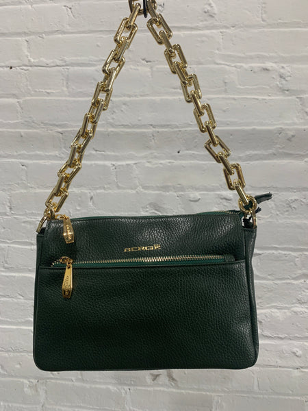 Aria Zip Pocket Handbag - Shopidpearl