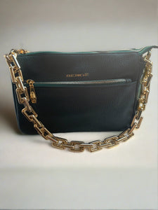 Aria Zip Pocket Handbag - Shopidpearl
