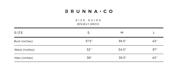 BrunnaCo Meghan Crinkle Midi Dress - shop idPearl