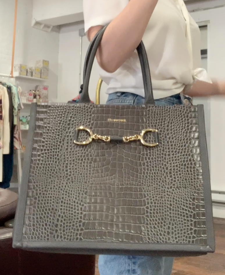 Terra Shopper Tote - Shopidpearl