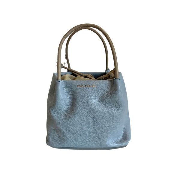 Sole Bucket Bag - idPearl
